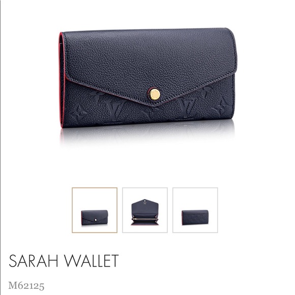 Louis Vuitton Handbags - Louis Vuitton Wallet